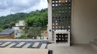 Yunyu B&B (Gulong Gorge Branch) - Mountain view
