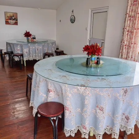 Erguna Yinuoyi Hotel