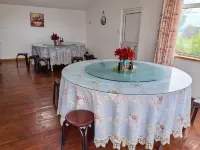 Erguna Yinuoyi Hotel