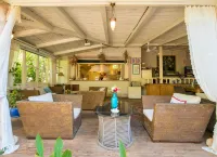 Oyster Residences - Adult Only - ที่มีบาร์