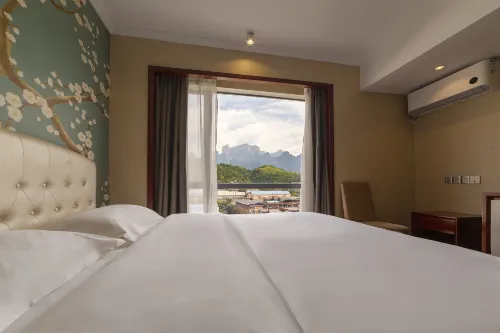 Qichi Homestay (Tianmenshan Cableway) - 2 Sao