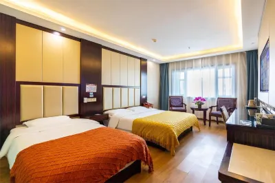 suianhotel Hotels near Zhongchuan Town