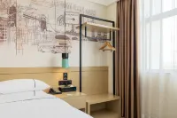 City Comfort Inn Hotel (Wen Taixing Lu Road Pangfaxiang)