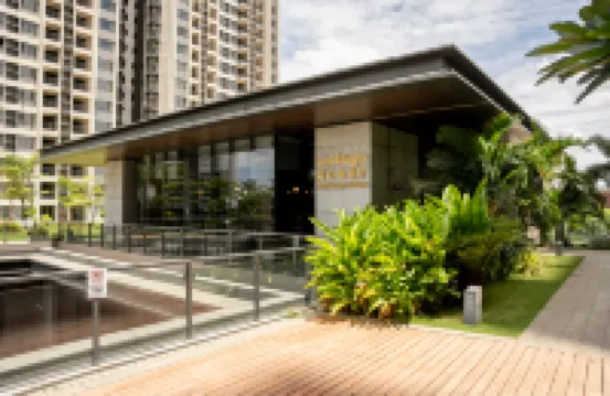 R&F Hotel and Apartment Hotels in Ta Khmau