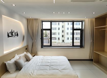 Bokelai Homestay