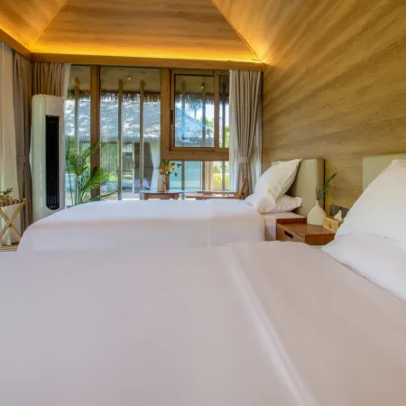 Shanyin Riyuewan Resort Hotel