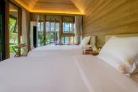Shanyin Riyuewan Resort Hotel