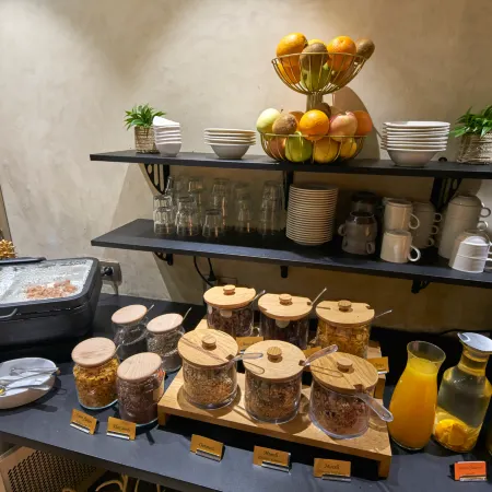 Heritage Hotel Life Palace