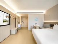 JIホテル（仏山創意産業園王府井）