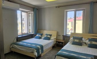Harbin Hongli Fashion Hotel