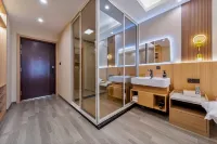 Yaduo Hotel Hotel in zona Heilongjiang Discipline Inspection Monitor Cadre College