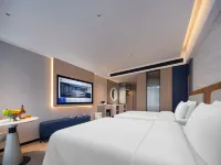 OKDAY Hotel (Wanjiali Square, Mawangdui Station, Changsha）