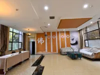 Shangpin Forest Hotel Hotels in Hejiang County