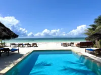 The African Paradise Beach Hotel Hotels in Bwejuu
