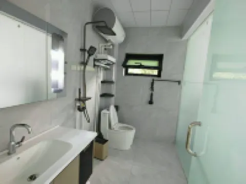 Lingshou Linquan Yiju Hotels in Lingshou