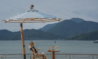 Semporna Spa Seaview Beach Village(Shenzhen Jiaochangwei Store)