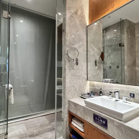 Jianhe yangasha International Hotel
