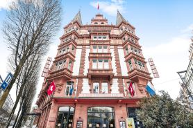 โรงแรมวาลด์ซเตตแทร์โฮฟ สวิสควอลิตี้