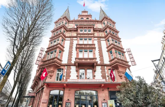 瑞士沃爾德斯塔得霍夫品質酒店