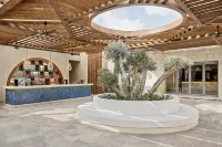 JAZ Almaza BLU, Almaza Bay فنادق في مرسى مطروح