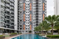 ทิมเบย์ บีชฟร้อนท์ โดย Perfect Host - ที่มีสระว่ายน้ำ
