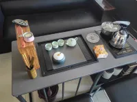 Qingdao Le Shang Tu Hotel