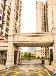 Zunyi XinjiaHotel Hotels in Zunyi Railway Station Area