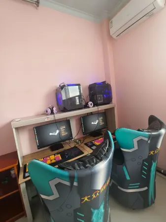 Jinruixiang Business Hotel