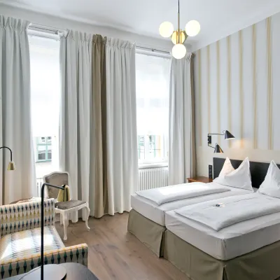Hotel Beethoven Wien Hotels in der Nähe von Wiener Staatsoper