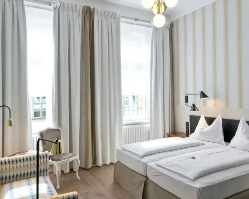 Hotel Beethoven Wien Отели рядом с достопримечательностью «Рынок Нашмаркт»