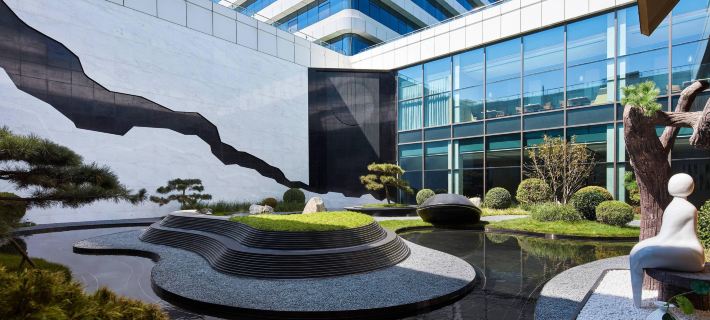 Courtyard by Marriott Qinhuangdao West Hotels in Qinhuangdao