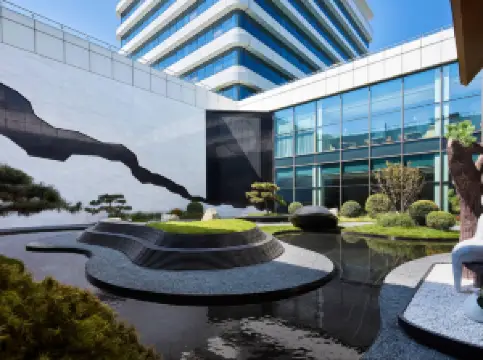 Courtyard by Marriott Qinhuangdao West