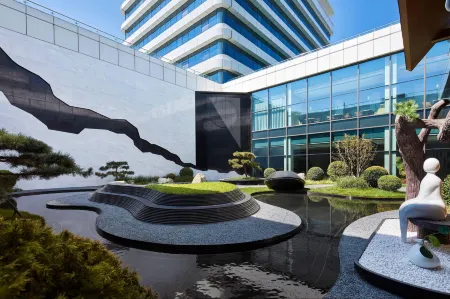 Courtyard by Marriott Qinhuangdao West