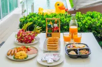 Tolani le Bayburi Villas, Hua Hin - Pranburi