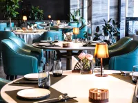 Gersun Hotel, Jixian Hotels in Yu County