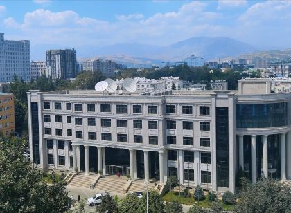 Officers' Home Hotel