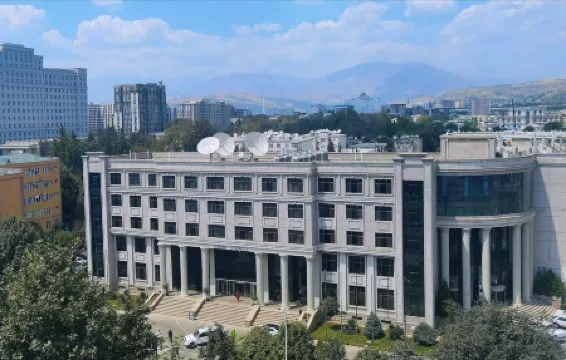 Kohi Afsaron  Hotel Отели в г. Душанбе