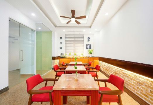 퀸 앤 호텔 이미지