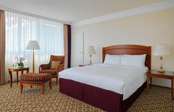 萊比錫萬豪酒店