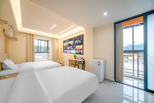 Anxin Homestay