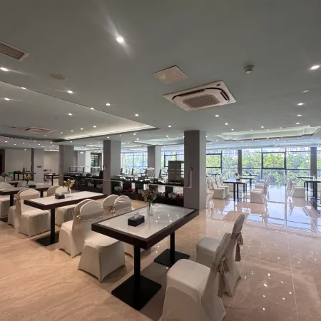 Chaojin International Hotel (Guilin Airport Road Store)