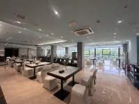Chuangjin International Hotel