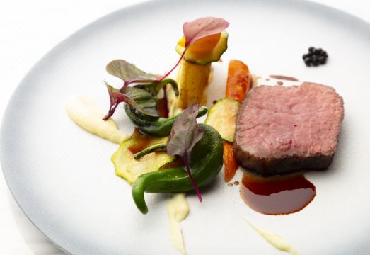 호텔 하비스트 하코네 묘진다이 내부