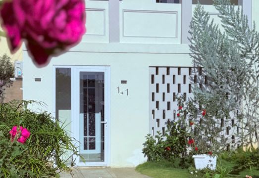 르 마카롱 가든 스테이