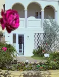 馬卡龍花園住宿 - 大叻市精品飯店 大叻花園（Dalat Flower Gardens）附近的飯店