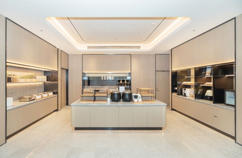 JI Hotel (Guangzhou Huangpu Wenchong) photo 6