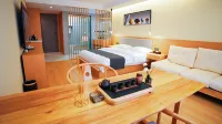 Hailuogou Sanqimu Homestay
