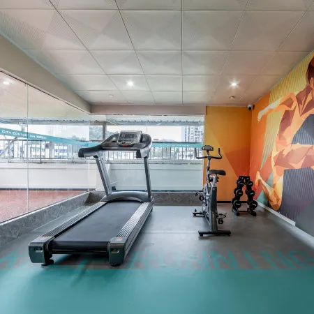 City Comfort Inn (Leshan Zhanggongqiao Shangzhongshun Food Street)