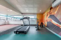 โรงแรมซิตี้ คอมฟอร์ต อินน์ (ถนนอาหารจางกงเฉียว ชางจงชุน)