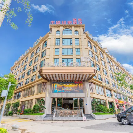 Byland Hot Spring Hotel